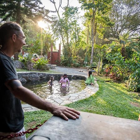 Aua Hostel Petrópolis エクステリア 写真