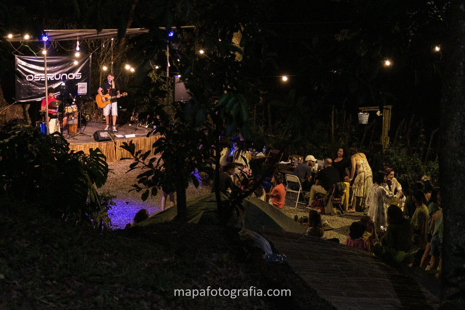 Aua Hostel Petrópolis エクステリア 写真