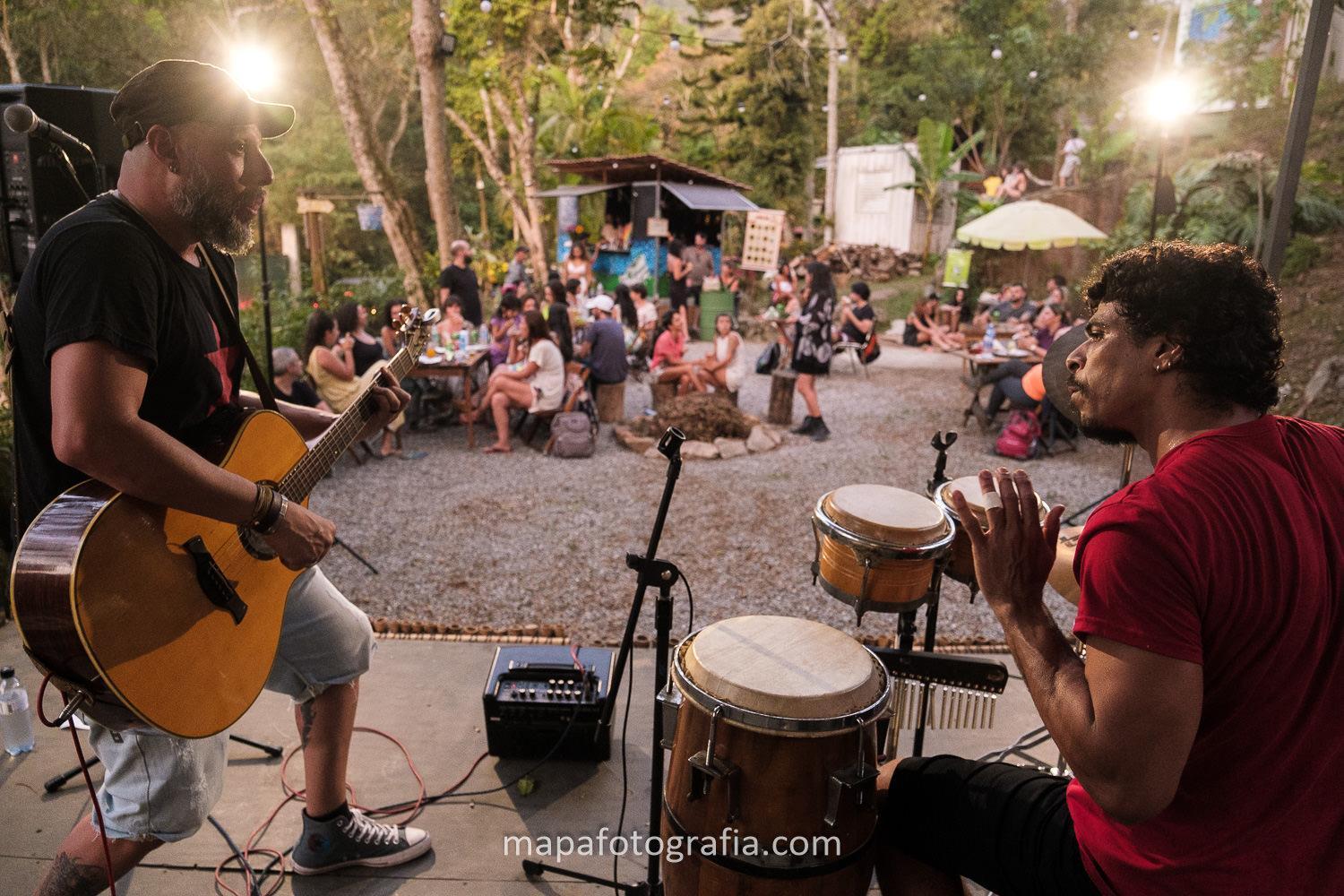 Aua Hostel Petrópolis エクステリア 写真