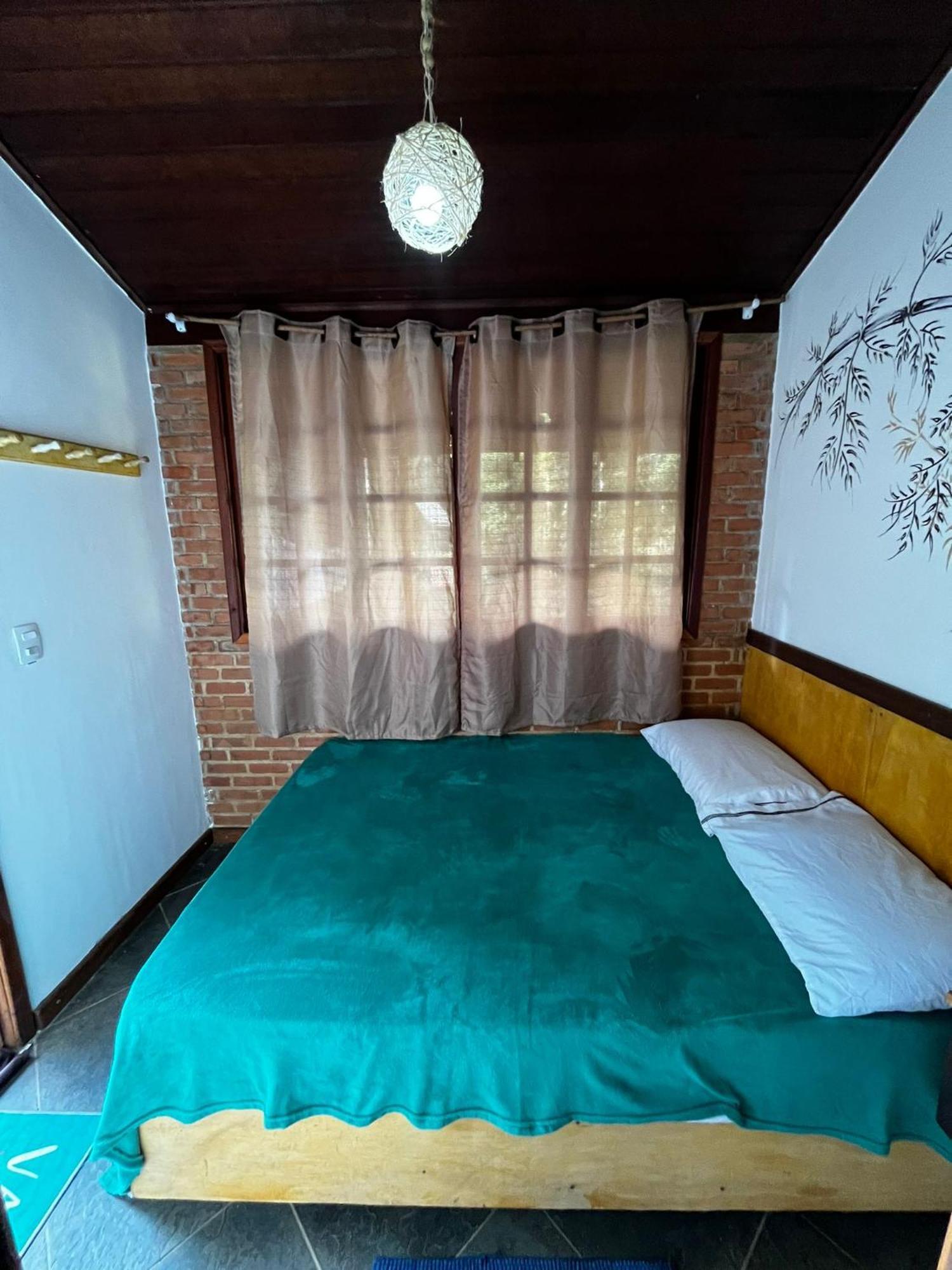 Aua Hostel Petrópolis エクステリア 写真